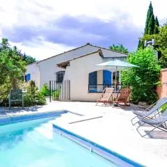 Holiday Home Mas des Lavandes by Interhome
