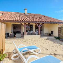 Holiday Home La Chapelle by Interhome