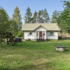 Holiday Home Mäkelän vierastalo by Interhome