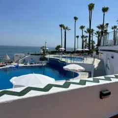 Dominion Beach Apart