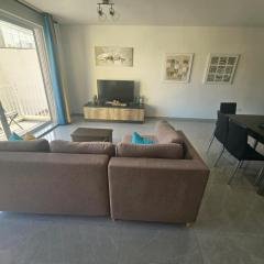 Spacious Deluxe 2 Bedroom, 3 Bathroom Apartment Prime Sliema Location
