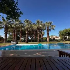 ΚΤΗΜΑ ΔΙΑΜΑΝΤΟΠΟΥΛΟΥ Παραθεριστική κατοικία