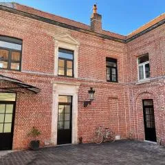 La Parcelle