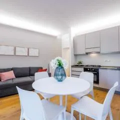 GuestHost - Spoleto Bright and Modern Apartment