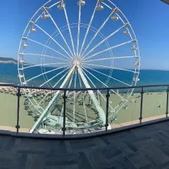 Briz Beach apartments - section B