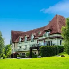 Domaine De Villers & Spa