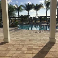 3BR Townhome West Lucaya Resort Close to Disney