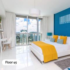 MVR - Luxury Stay with Spa & Views