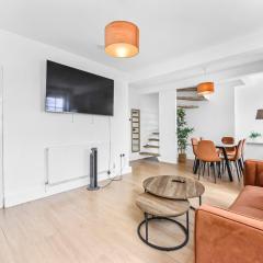 3 Bed 2 Bath in Edgeware Road!