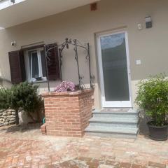 San Martino Lodge