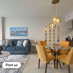 MVR - Skyline & Spa for Brickell Perfection