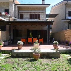 S354 - Sirolo, comodo quadrilocale a 100mt dal centro