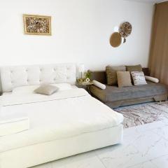 Vila Cris Apartments