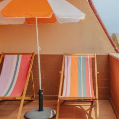 Torreira Beach Apartment