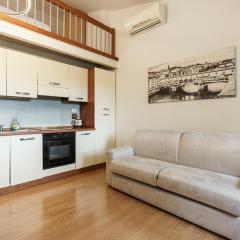 view of the Arno Window on the Arno VII wifi, ac