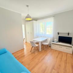 Albatros PRZY PLAŻY