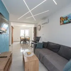 Apartment Andre