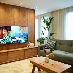 Khalkedon Suites