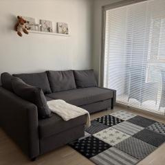 Modern Apartment nearby Airport