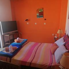 Love Greece Dream Pavlaras