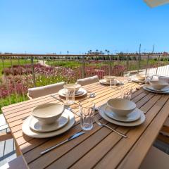 Cond Bayline - Sardinha - Near the Sea - SPA and Relax - BY BEDZY