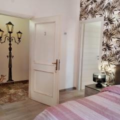 FalcoBianco GuestHouse