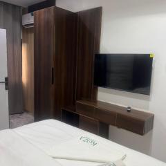 Koza Park Apartment