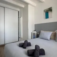 Apartamento Rofe by Vulcano Homes