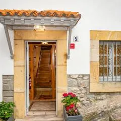 La Casuca de las Escalerillas