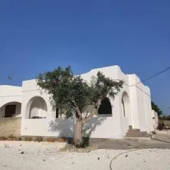 Diso Marittima 2 bedrooms parking garden