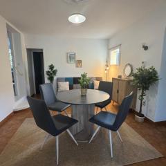 Petite maison indépendante