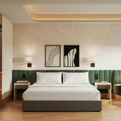 Salitre Hotel, Sonder by Marriott Bonvoy