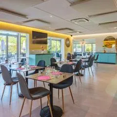 Sure Hotel by Best Western Biarritz Aeroport