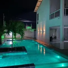 Casa Recanto dos Ventos