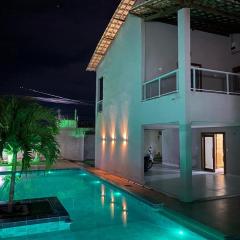 Casa Recanto dos Ventos