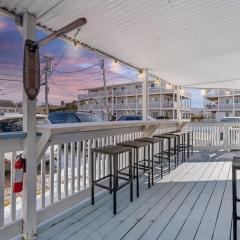 Shangri-La Escape-Steps to Beach and Marina-AC