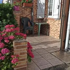 Appartement indépendant à Saran, proche Orléans - FR-1-590-574