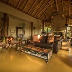 Etali Safari Lodge