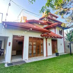 Digana Village Casa