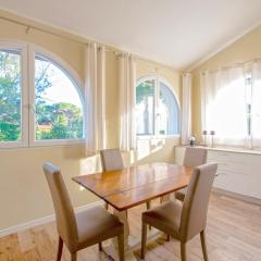 Pellicano Suite Apartment