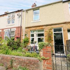 4 Ford Street