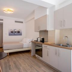 Apeiron Blue Perissa Apartments