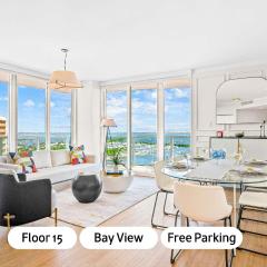 MVR - Steps from Miami-s Top Attractions