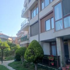 Апартамент РАЯ