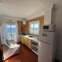 Apartamento junto al mar El Galeón