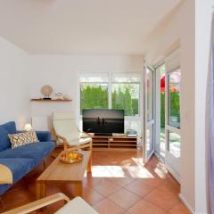 FeWo 69 2, Sanddornweg 3 c