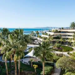 Holiday Inn Nice - Port St Laurent by IHG
