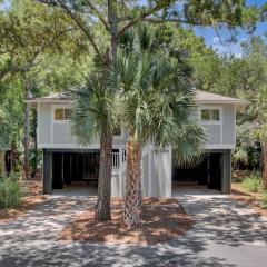 Twin Oaks Cottage 47 by Wild Dunes