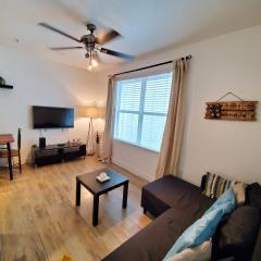 1 Bed on Collins Av close to Beach