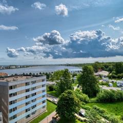 Ferienpark - Haus N, App 0N0812